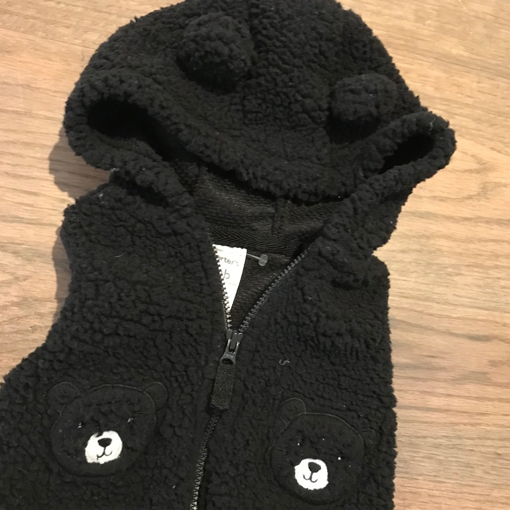 Boys hoodie
